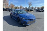 $31174 : Toyota Camry 2025 SE 4dr Sed thumbnail
