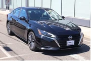 $18585 : Nissan Altima 2023 2.5 SV 4d thumbnail