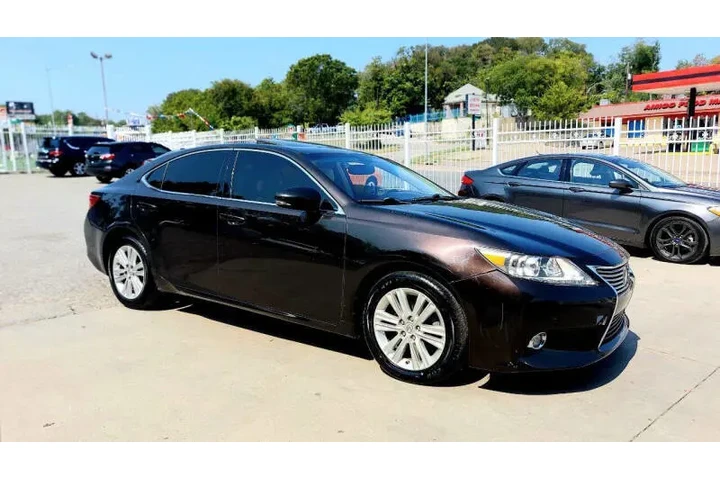 $10990 : 2014 ES 350 image 9