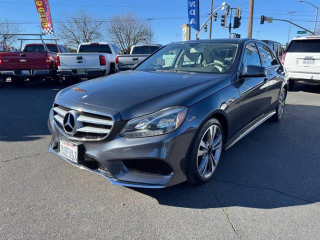 $9998 : 2014 Mercedes-Benz E-Class E image 5