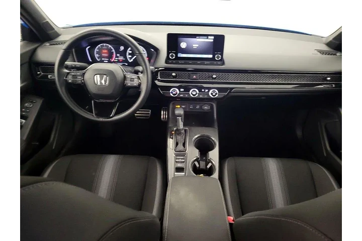 $28998 : Honda Civic 2025 Sport 4dr H image 9