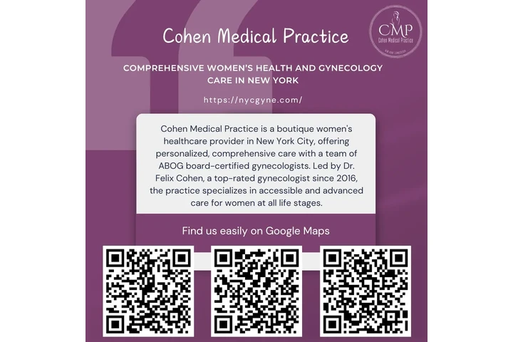 Cohen Medical Practice image 7