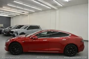 $22998 : Tesla Model S 2018 AWD 75D 4 thumbnail