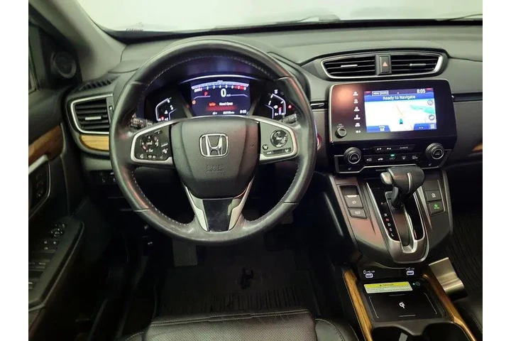 $25998 : Honda CR-V 2020 Touring 4dr image 10