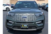 $37875 : Ford Explorer 2022 Platinum thumbnail