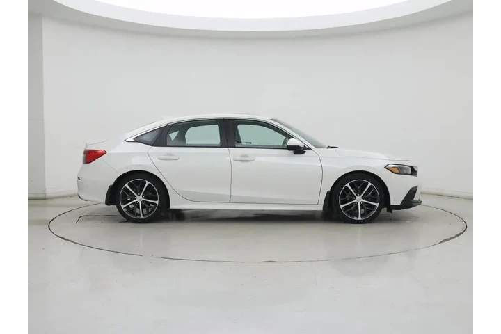 $25998 : Honda Civic 2024 Touring 4dr image 7
