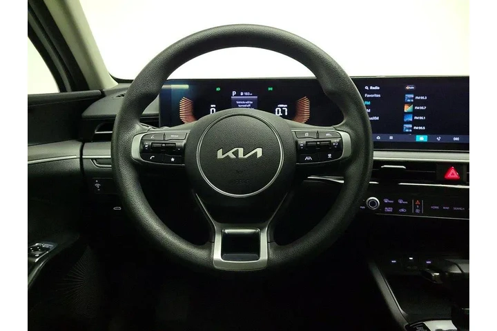 $24998 : Kia K5 2025 LXS 4dr Sedan image 10