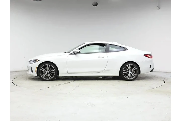 $31998 : BMW 4 Series 2021 AWD 430i x image 3