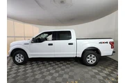 $22418 : Ford F-150 2018 4x4 XLT 4dr thumbnail