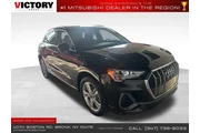 $21495 : Audi Q3 2022 AWD quattro S l thumbnail