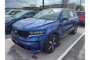 $24750 : Kia Sorento 2021 AWD EX 4dr thumbnail