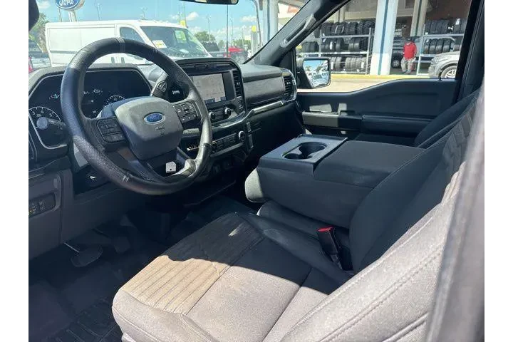 $26994 : Ford F-150 2021 4x2 XL 4dr S image 7