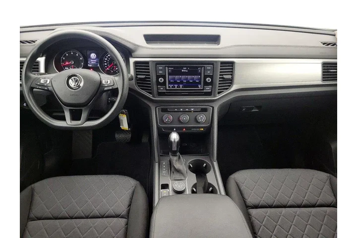 $22998 : Volkswagen Atlas 2019 AWD V6 image 9