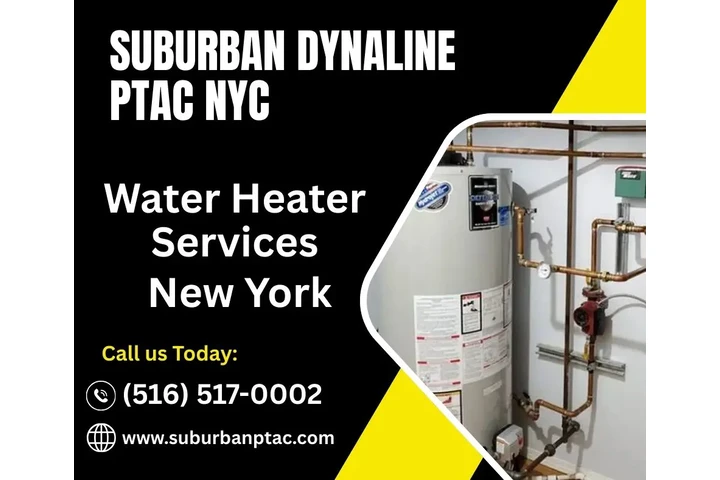Suburban Dynaline PTAC NYC image 1