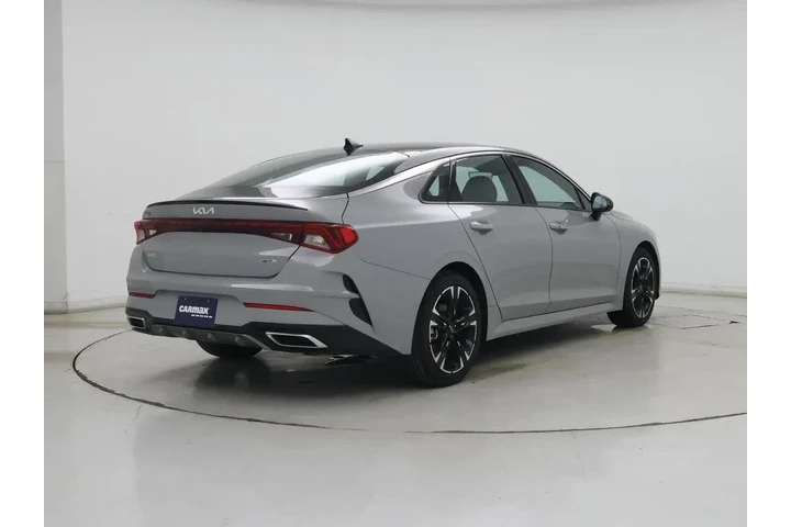 $29998 : Kia K5 2024 GT-Line 4dr Seda image 8