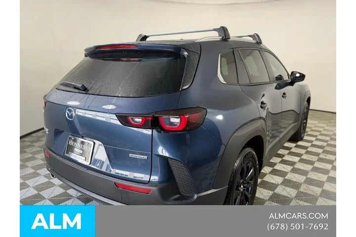 $27720 : Mazda CX-50 2025 AWD 2.5 S P image 8