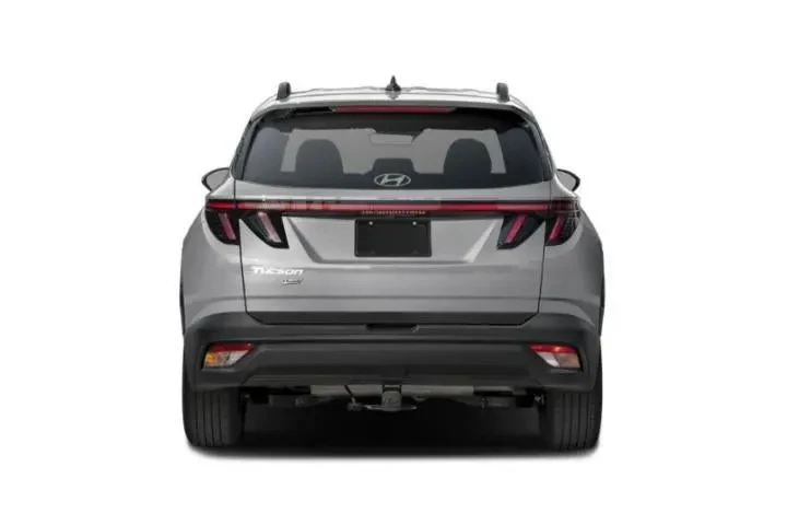 $28990 : Hyundai TUCSON 2025 XRT 4dr image 8