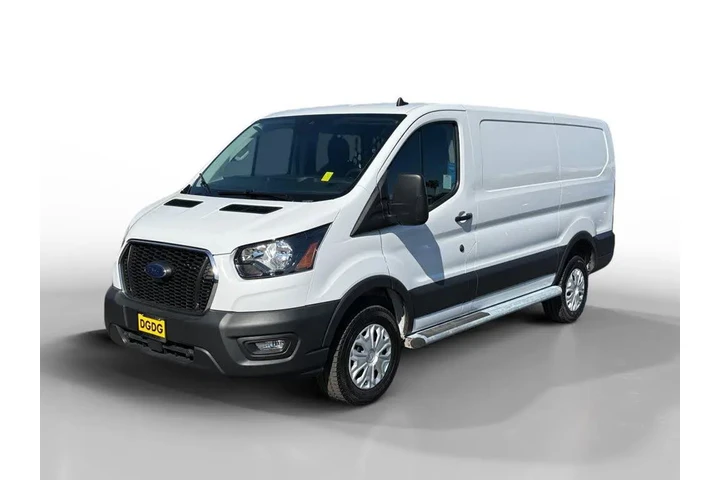 $39344 : Ford Transit 2025 250 3dr SW image 1