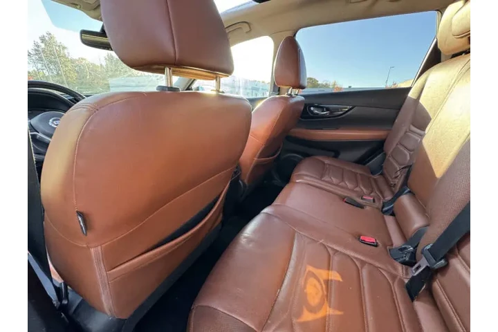 $9999 : 2017 Rogue SL image 9