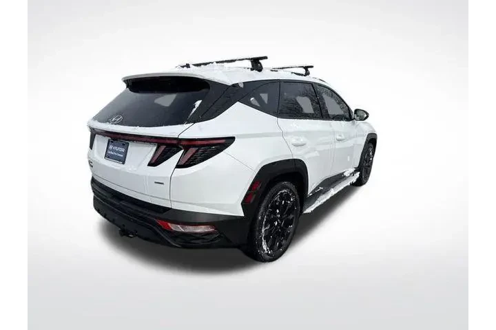 $28477 : Hyundai TUCSON 2024 AWD XRT image 5