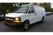 2013 Express 2500 en Albany