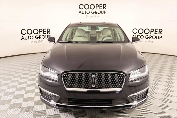 $25699 : Lincoln MKZ 2019 Reserve I 4 image 10