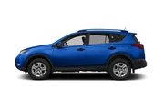 $17296 : 2014 RAV4 Limited thumbnail