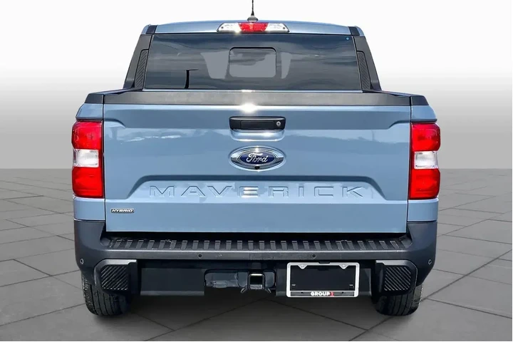 $30710 : Ford Maverick 2024 Lariat 4d image 5