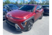 Hyundai KONA 2024 SEL 4dr Cr en Hialeah