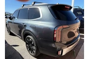 $38488 : Kia Telluride 2024 SX 4dr SU thumbnail
