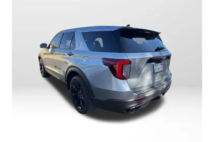 $40000 : Ford Explorer 2022 AWD ST 4d image 6