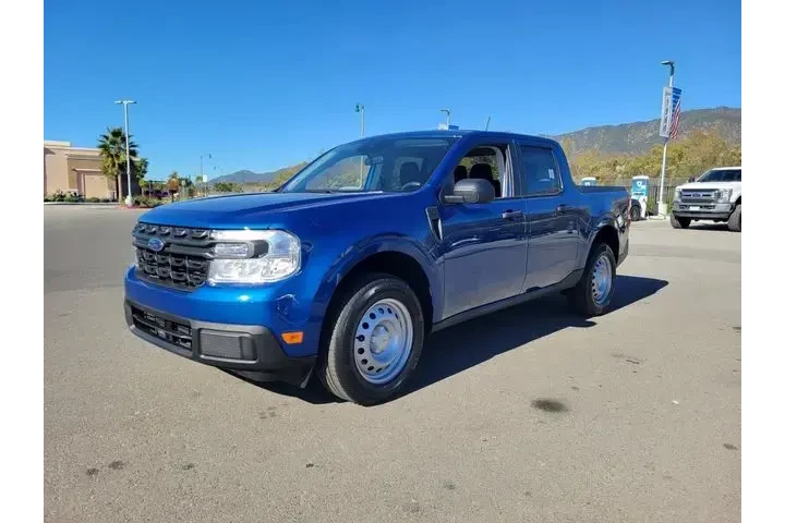 $25495 : Ford Maverick 2024 XL 4dr Su image 2