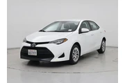 $17998 : Toyota Corolla 2018 LE 4dr S thumbnail