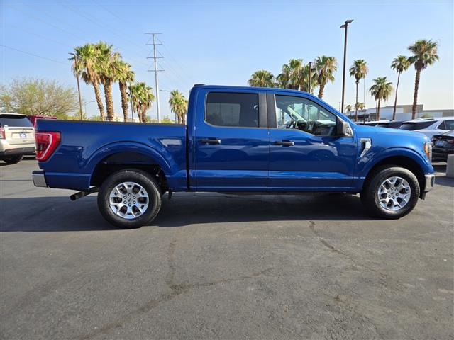 $40624 : Pre-Owned 2023 F-150 XLT image 7