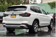 $28777 : BMW X3 2022 sDrive30i 4dr Sp thumbnail