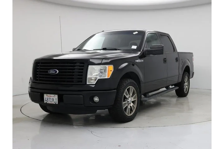 $18998 : Ford F-150 2014 4x2 STX 4dr image 4