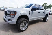 $37288 : Ford F-150 2023 4x2 XL 4dr S thumbnail