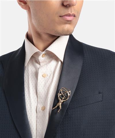$35 : Brooch for Men - Mirraw Luxe image 3