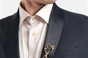 $35 : Brooch for Men - Mirraw Luxe thumbnail