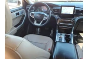 $29988 : Ford Explorer 2023 Limited 4 thumbnail