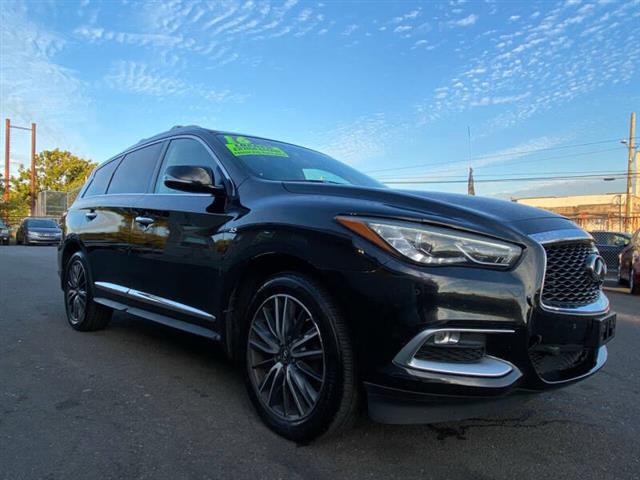 $9995 : 2016 QX60 image 9