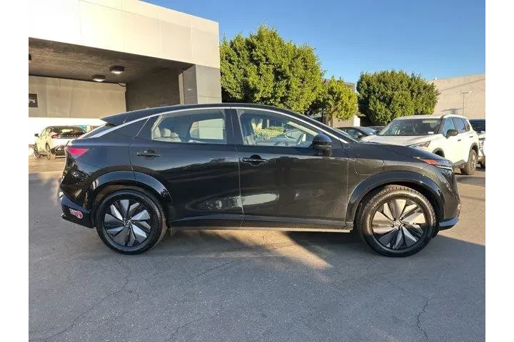 $19981 : Nissan Ariya 2024 Venture+ 4 image 8