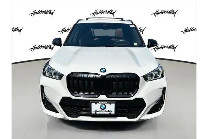$32000 : BMW X1 2023 AWD xDrive28i 4d image 2