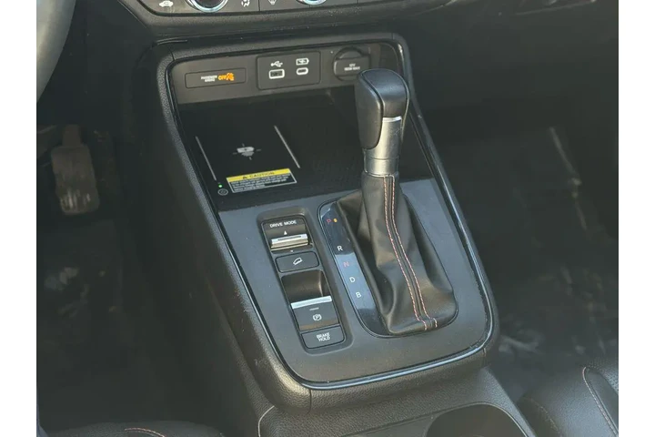 $30770 : Honda CR-V Hybrid 2024 AWD S image 9