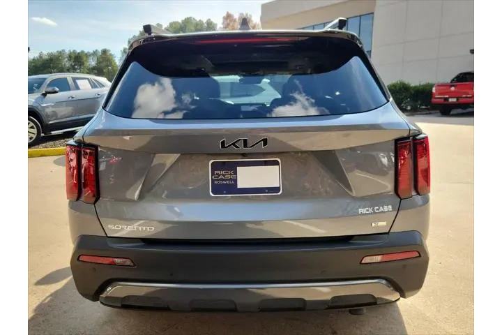 $29991 : Kia Sorento 2023 AWD X-Line image 6