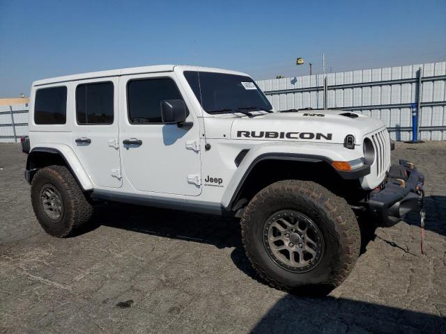 2023 Jeep Wrangler Rubicon 392 image 5