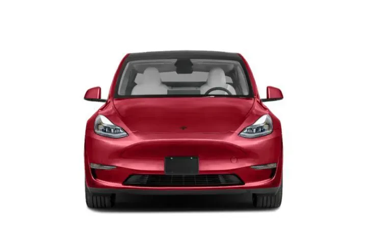 $36699 : Tesla Model Y 2024 AWD Long image 4