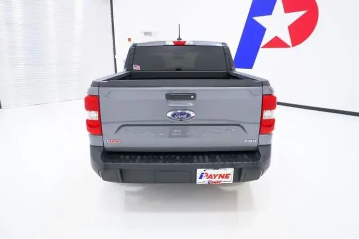 $32950 : Ford Maverick 2023 AWD Laria image 7