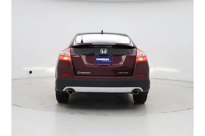 $18998 : Honda Crosstour 2015 AWD EX- image 6