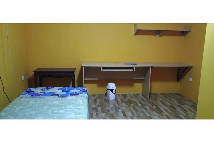 $120 : Cuarto en alquiler, Surquillo image 1